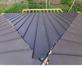 Stogų dengimas, renovacija. / MB statymo sprendima / Darbų pavyzdys ID 3139681