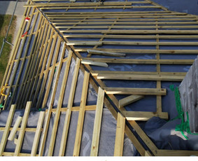 Stogų dengimas, renovacija. / MB statymo sprendima / Darbų pavyzdys ID 3139683