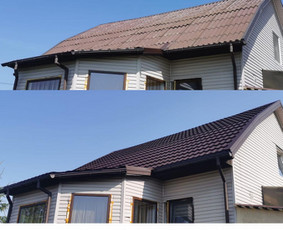 Stogų dengimas, renovacija. - Stogų remontas - 2 Stogų remontas - Stogų dengimas, renovacija. - 2