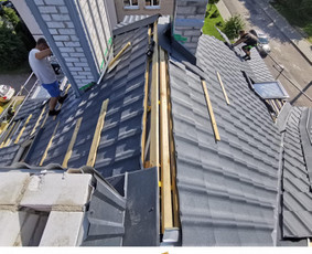 Stogų dengimas, renovacija. / MB statymo sprendima / Darbų pavyzdys ID 3139697