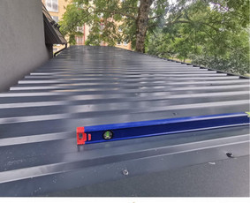 Stogų dengimas, renovacija. / MB statymo sprendima / Darbų pavyzdys ID 3139701