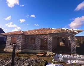 Stogų dengimas, renovacija. / MB statymo sprendima / Darbų pavyzdys ID 3139705