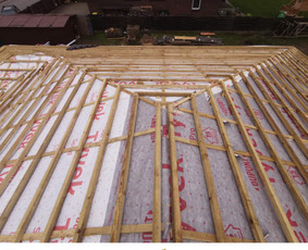 Stogų dengimas, renovacija. / MB statymo sprendima / Darbų pavyzdys ID 3139707