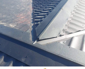 Stogų dengimas, renovacija. / MB statymo sprendima / Darbų pavyzdys ID 3139719