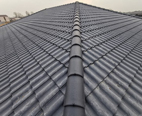 Stogų dengimas, renovacija. / MB statymo sprendima / Darbų pavyzdys ID 3139725