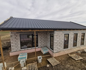 Stogų dengimas, renovacija. / MB statymo sprendima / Darbų pavyzdys ID 3139727