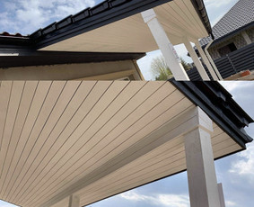 Stogų dengimas, renovacija. - Stogo pakalimas - 3 Stogo pakalimas - Stogų dengimas, renovacija. - 3