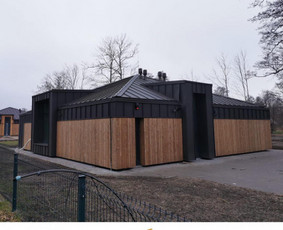 Stogų dengimas, renovacija. / MB statymo sprendima / Darbų pavyzdys ID 3139731