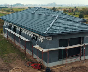 Stogų dengimas, renovacija. / MB statymo sprendima / Darbų pavyzdys ID 3139745