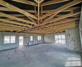 Stogų dengimas, renovacija. / MB statymo sprendima / Darbų pavyzdys ID 3139747