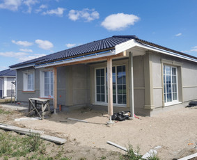 Stogų dengimas, renovacija. / MB statymo sprendima / Darbų pavyzdys ID 3139749
