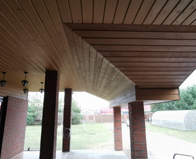 Stogų dengimas, renovacija. - Stogo pakalimas - 1 Stogo pakalimas - Stogų dengimas, renovacija. - 1