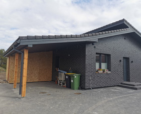 Stogų dengimas, renovacija. / MB statymo sprendima / Darbų pavyzdys ID 3139755