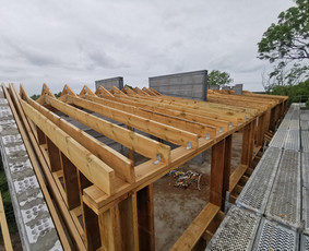 Stogų dengimas, renovacija. / MB statymo sprendima / Darbų pavyzdys ID 3139757