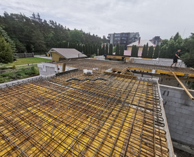 Stogų dengimas, renovacija. / MB statymo sprendima / Darbų pavyzdys ID 3139763