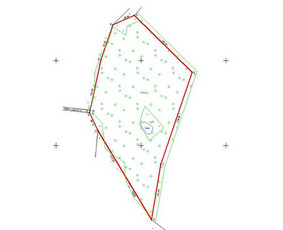 Kadastrinių bylų rengimas - Geodeziniai-kadastriniai matavimai - 4
