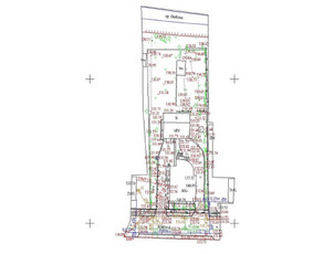 Kadastrinių bylų rengimas - Geodeziniai-kadastriniai matavimai - 3