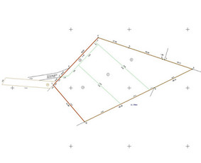 Žemės sklypų matavimas - Geodeziniai-kadastriniai matavimai - 1