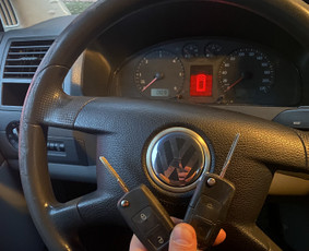 Automobilių raktų gamyba,programavimas,pririšimas. / Aleksandr / Darbų pavyzdys ID 3140061