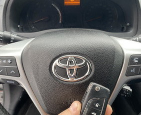 Automobilių raktų gamyba,programavimas,pririšimas. / Aleksandr / Darbų pavyzdys ID 3140065