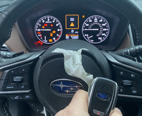 Automobilių raktų gamyba,programavimas,pririšimas. / Aleksandr / Darbų pavyzdys ID 3140087