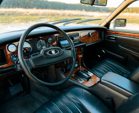Klasikinių Jaguar Xj ir Cadillac Deville nuoma / Vilmantas Bulaka / Darbų pavyzdys ID 3140307