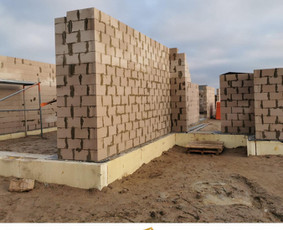 Mūro darbai, mūrijimas / MB statymo sprendima / Darbų pavyzdys ID 3140539
