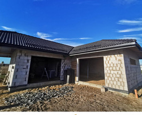 Mūro darbai, mūrijimas / MB statymo sprendima / Darbų pavyzdys ID 3140547