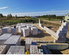 Mūro darbai, mūrijimas / MB statymo sprendima / Darbų pavyzdys ID 3140555