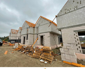 Mūro darbai, mūrijimas / MB statymo sprendima / Darbų pavyzdys ID 3140565