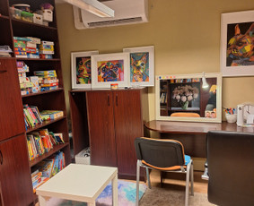 Logopedai - Logopedo paslaugos - 1