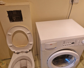 Butų valymas - Valymo paslaugos Jums - 2