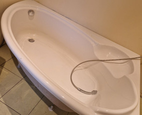 Butų valymas - Valymo paslaugos Jums - 1