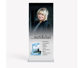 Knygos, brošiūros, katalogai, logotipai ir kiti maketai - Plakatų maketavimas - 3 Plakatų maketavimas - Knygos, brošiūros, katalogai, logotipai ir kiti maketai - 3