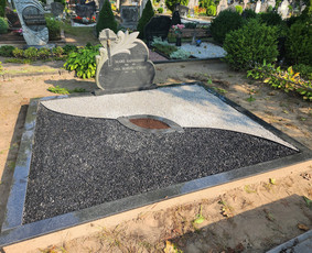 Kapaviečių įrengimas, dengimas plokštėmis, paminklai / Laurynas / Darbų pavyzdys ID 3140735