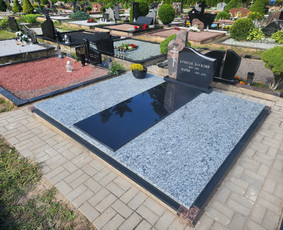 Kapaviečių įrengimas, dengimas plokštėmis, paminklai / Laurynas / Darbų pavyzdys ID 3140761