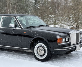 Senovinių automobilių nuoma Vestuvėms / RetroNILL - išskirtinių automobilių nuoma / Darbų pavyzdys ID 3140859