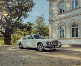 Senovinių automobilių nuoma Vestuvėms / RetroNILL - išskirtinių automobilių nuoma / Darbų pavyzdys ID 3140949