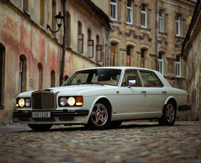 Senovinių automobilių nuoma Vestuvėms - Renginiai, šventės - 2 Renginiai, šventės - Senovinių automobilių nuoma Vestuvėms - 2