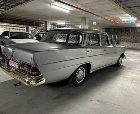 Senovinių automobilių nuoma Vestuvėms / RetroNILL - išskirtinių automobilių nuoma / Darbų pavyzdys ID 3140981