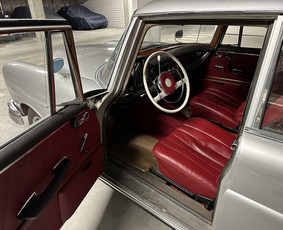 Senovinių automobilių nuoma Vestuvėms / RetroNILL - išskirtinių automobilių nuoma / Darbų pavyzdys ID 3140983