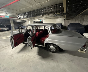 Senovinių automobilių nuoma Vestuvėms / RetroNILL - išskirtinių automobilių nuoma / Darbų pavyzdys ID 3140985