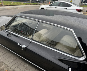 Senovinių automobilių nuoma Vestuvėms / RetroNILL - išskirtinių automobilių nuoma / Darbų pavyzdys ID 3140993