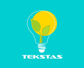 Logotipų kūrimas - Spausdinimas ant sienos - 2