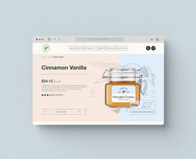 Reklama, dizainas, spauda - Brendingas, svetainių dizainas ux/ui - 2