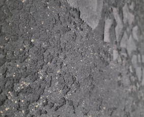 Mikrocementas, dekoratyvinis tinkas, glaistymas dažymas / Vau Sienos / Darbų pavyzdys ID 3141347