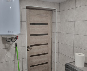 Plytelių klijavimas, fasadų apdaila, lauko baldų gamyba - Laminato klojimas - 1 Laminato klojimas - Plytelių klijavimas, fasadų apdaila, lauko baldų gamyba - 1