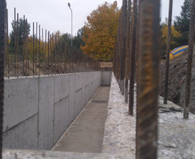 Pamatų įrengimas / UAB Pamatų darbai / Darbų pavyzdys ID 3141773
