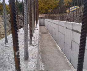 Pamatų įrengimas / UAB Pamatų darbai / Darbų pavyzdys ID 3141775