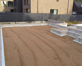 Pamatų įrengimas / UAB Pamatų darbai / Darbų pavyzdys ID 3141801